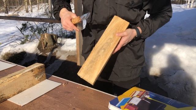 Очень жесткий тест просто.ножа смотреть онлайн