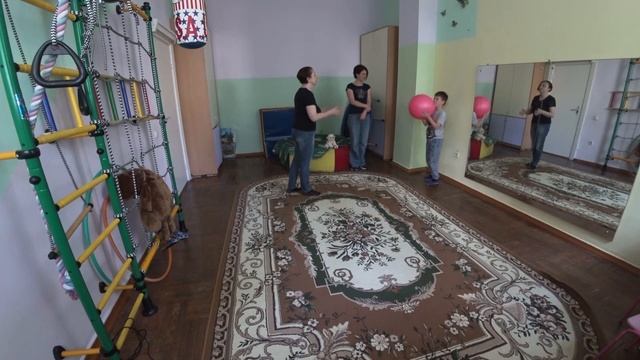 5. Произвольность и упражнения для ее развития. смотреть онлайн