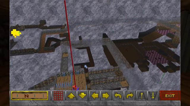 Daggerfall Unity #22 | Switch Lich