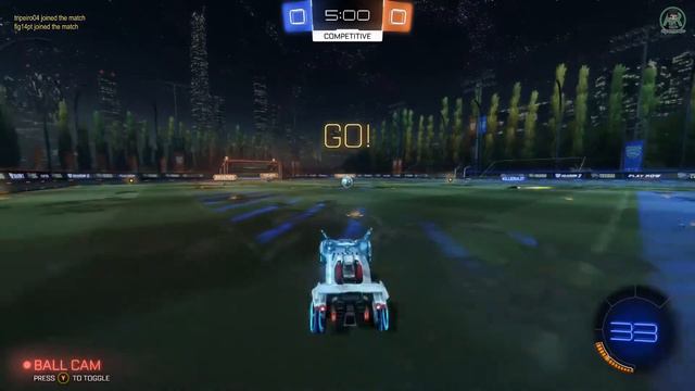 Rocket League - Part 2 (Xbox One, 1080p HD) - No Commentary смотреть онлайн