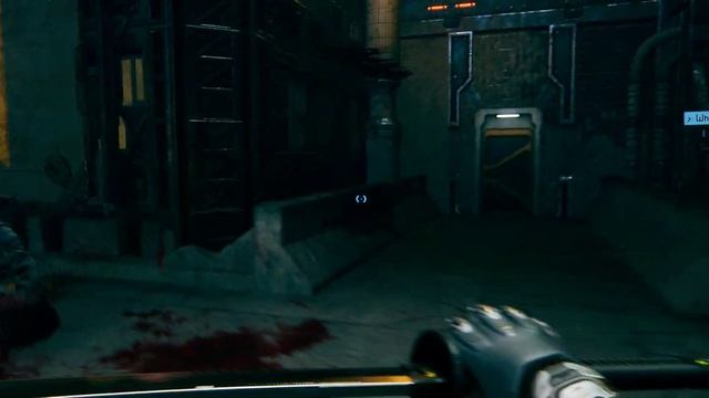 GhostRunner Demo Version Game Walkthrough смотреть онлайн