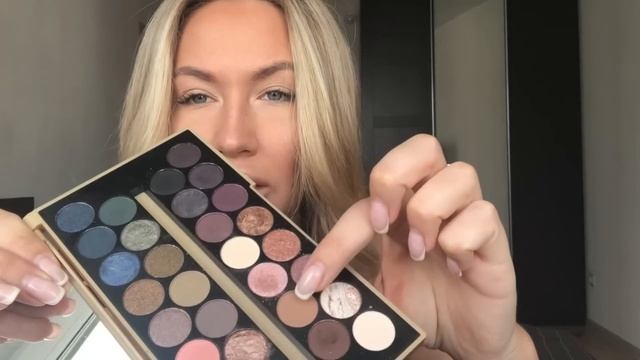 МАКИЯЖ НА СВАДЬБУ, В СТИЛЕ АНГЕЛОВ Victoria’s Secret смотреть онлайн