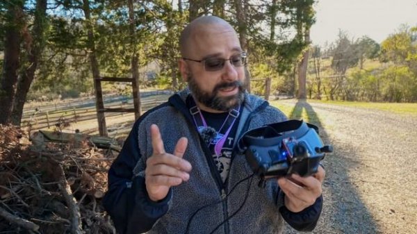 Is Walksnail Goggles X Your Ultimate FPV Goggle?