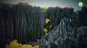 Тайна исчезнувшей цивилизации  Земля Территория загадок HD 1080p