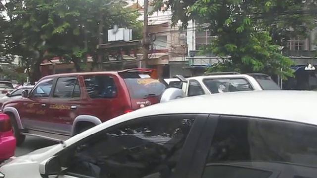 Dmitrii Max - Бангкок (Тайланд 2013) смотреть онлайн