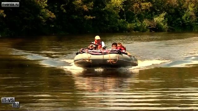 Саратовские рыбаки и экологи выступают против нового закона о рыбалке смотреть онлайн