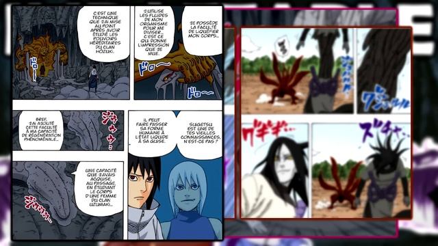 LA VÉRITÉ SUR KABUTO ! смотреть онлайн