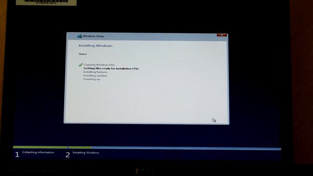 Windows 10 Upgrade Part 3 | Upgrade using the Media Creation Tool смотреть онлайн