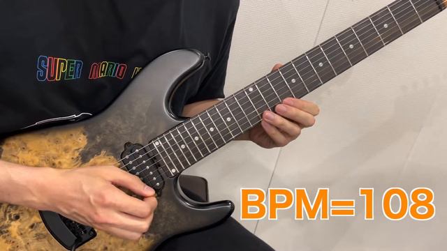 Deep Purple - Burn 【TAB】 смотреть онлайн