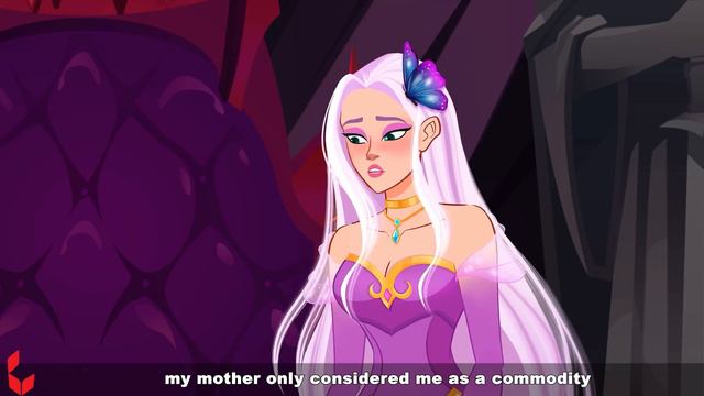 The Death's Contract 👸 Stories for Teenagers 🌛 Fairy Tales in English WOA Fairy Tales смотреть онлайн