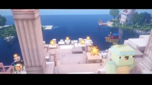 Клип Морская Черепашка по имени Наташка Майнкрафт