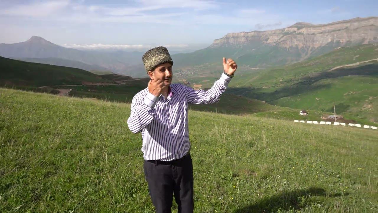 Ашуг Каир Муграгъви смотреть онлайн