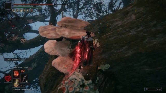 Elden ring (Darkmoon mod, shattered difficulty) Chaos ensues at Miquella's Haligtree! смотреть онлайн