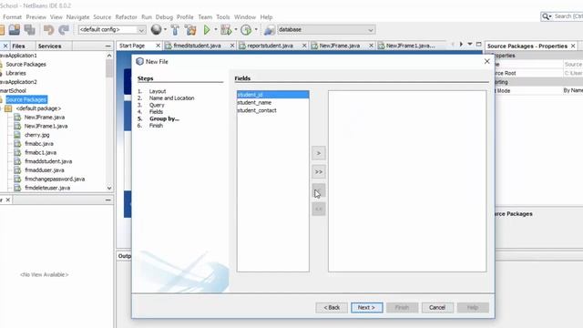 Qaybta 2aad - Java Report смотреть онлайн