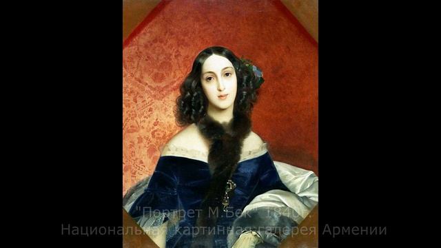 Карл Брюллов - гений искусства/Karl Brullov-a genius of art смотреть онлайн