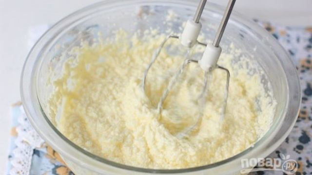 Сборник рецептов