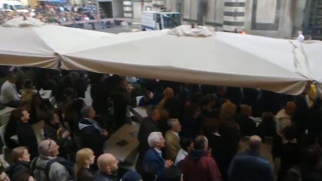 Пасха во Флоренции смотреть онлайн