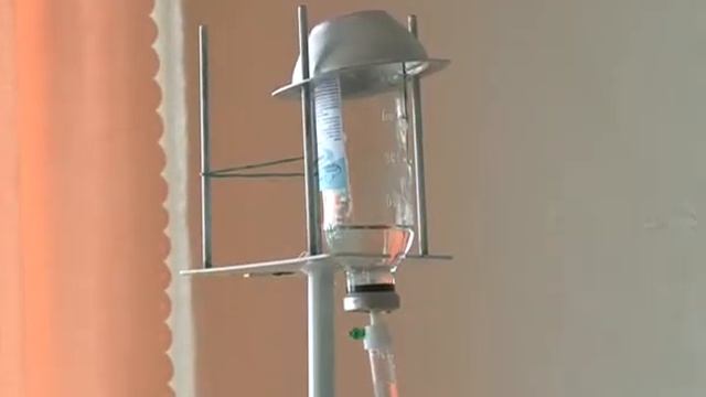 Рубрика "О здоровье": О симптомах и лечении воспаления лёгких рассказывает зав. 1-ым терапевтически смотреть онлайн