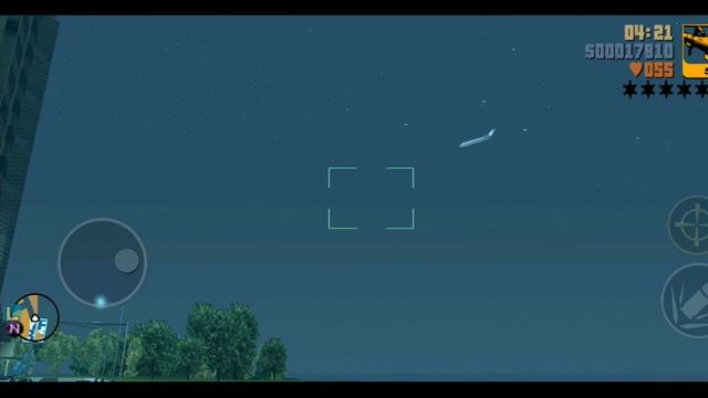 PC мод для гта 3 на Android!!?