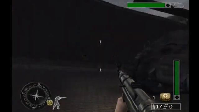 Call of Duty Finest Hour ПРОХОЖДЕНИЕ.ЧАСТЬ 18.ПОСЛЕДНИЙ ЦЕЛЫЙ МОСТ смотреть онлайн