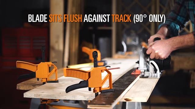 WORX 20V Circular Saw смотреть онлайн