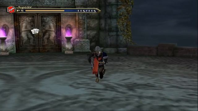 Castlevania: Curse of Darkness (PS2) • Walkthrough Playthrough (Full Game) • Cap. 1 смотреть онлайн