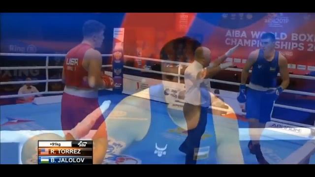 Баходир Жалолов Ричард Торес прогноз на Финал Олимпиады смотреть онлайн