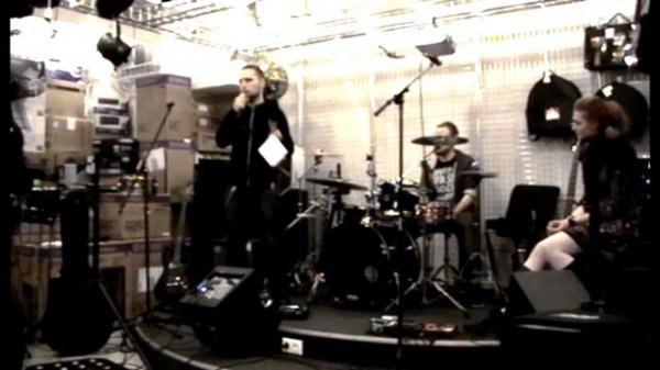 RISHA мастер-класс learnmusic