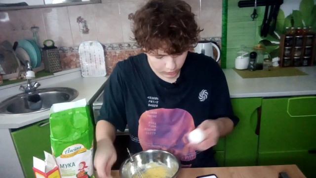 Пеку ИМБИРНОЕ печенье/Рассказываю неловкие ситуации из жизни смотреть онлайн