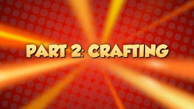 Marvel Super Hero Squad Online -- Crafting Tutorial смотреть онлайн