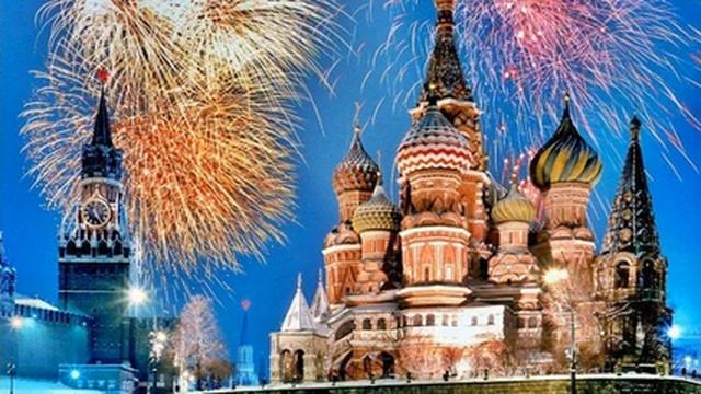 Episode 9 Vasili I and Vasili the Blind смотреть онлайн