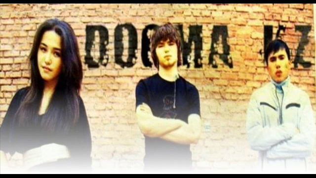 Dogma KZ-Razluka.wmv смотреть онлайн