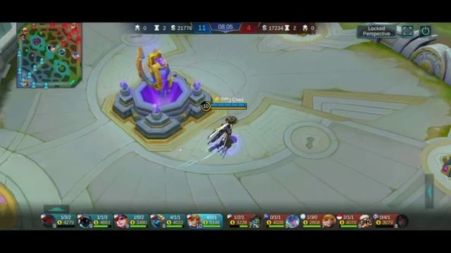 FANNY GAMEPLAY - GETTING MECHA DRAGON & TWILIGHT DRAGON ON TWILIGHT CHEST!! смотреть онлайн