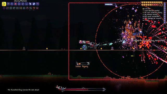 The Moon Lord! | Terraria: The Stars Above #36 смотреть онлайн