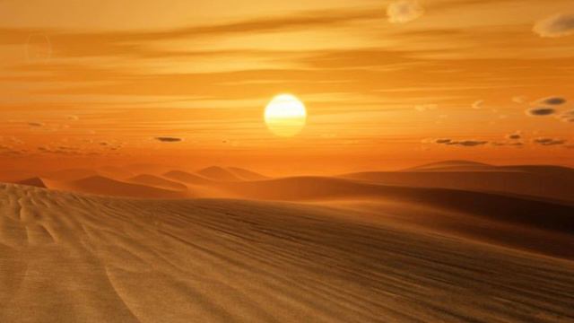 Arabian Music - Meditation in Desert, Arabian Flute and Arabian Nights смотреть онлайн