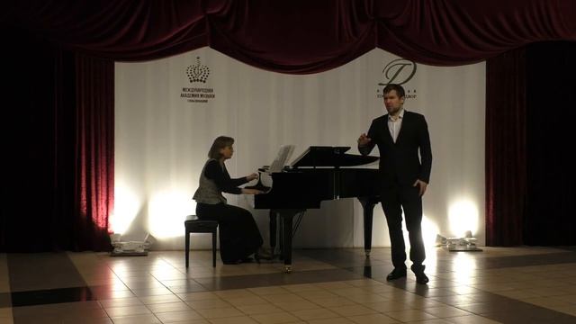 Муз. Г.В. Свиридова, сл. А.С. Пушкина. "Подъезжая под Ижоры". Исп. Точилкин Илья смотреть онлайн