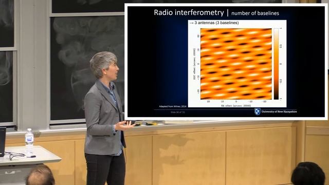 MIT: Lightning Interferometry