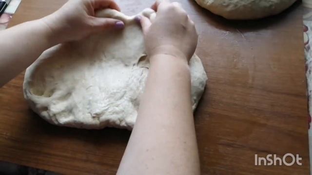 Вкусный хлеб пеку дома только так? смотреть онлайн