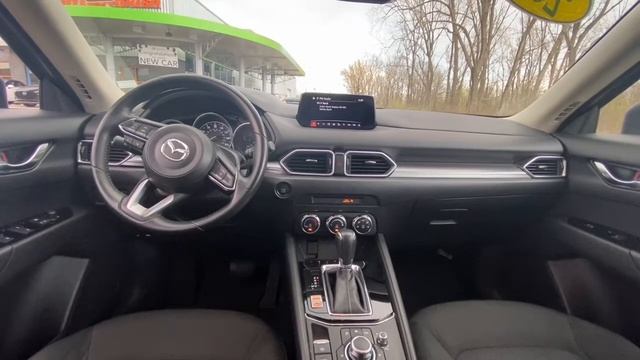 2018 Mazda CX-5 Westfield, Carmel, Fishers, Noblesville, Indianapolis, IN P15247 смотреть онлайн