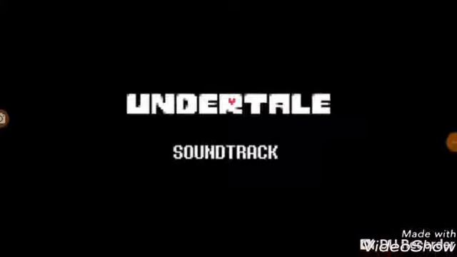 Undertale fan made games смотреть онлайн