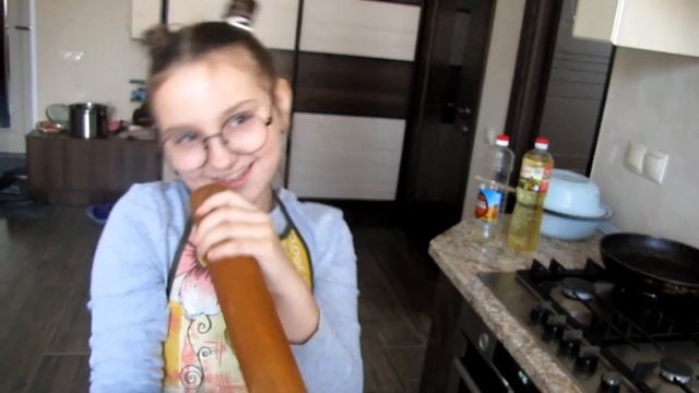 Готовим быстро и весело 