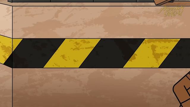 ИСТОРИЯ СПИКЕРМЕНА - GameToons Анимация | ORIGIN Of The SPEAKERMAN на русском | FReelaN SHOW