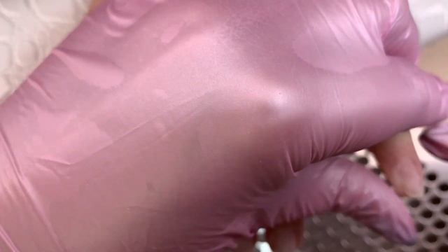 Фрезы Magic Bits/ Маникюр на клиенте