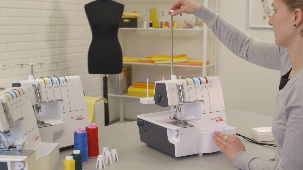 B42 + B44 + B48 Инструкция – подготовка к работе 1⁄15