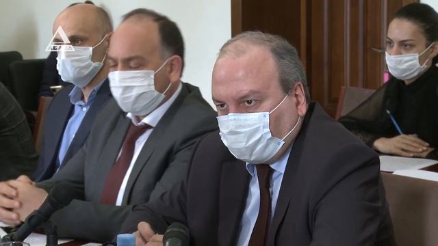 Штаб предлагает открыть детские сады школы и учреждения культуры смотреть онлайн