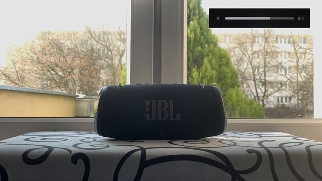Marshall Middleton VS JBL Xtreme 3 | Is really that good? ? смотреть онлайн