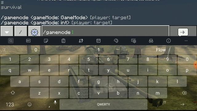 Как сделать интерфейс как на java в майнкрафте bedrock смотреть онлайн