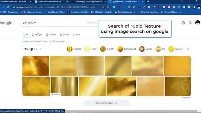 How to create a simple gold text effect using Corel Draw | 2023 Coreldraw Tutorials смотреть онлайн