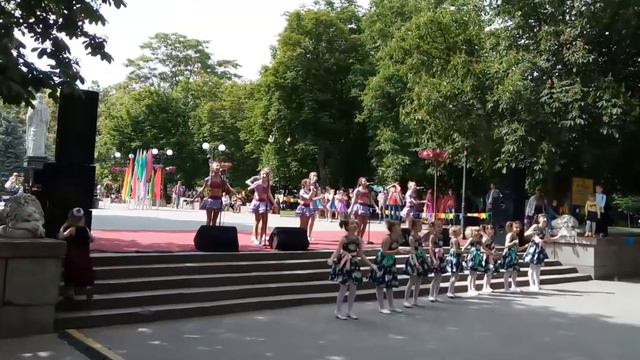 Советская последний звонок 26.05.2017 смотреть онлайн