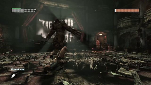 Batman Arkham City GOTY часть 24.mp4